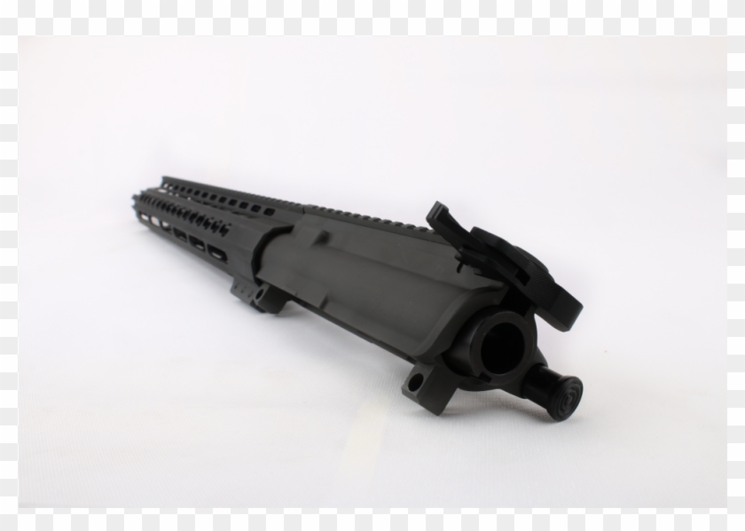 Ar15 - Firearm Clipart