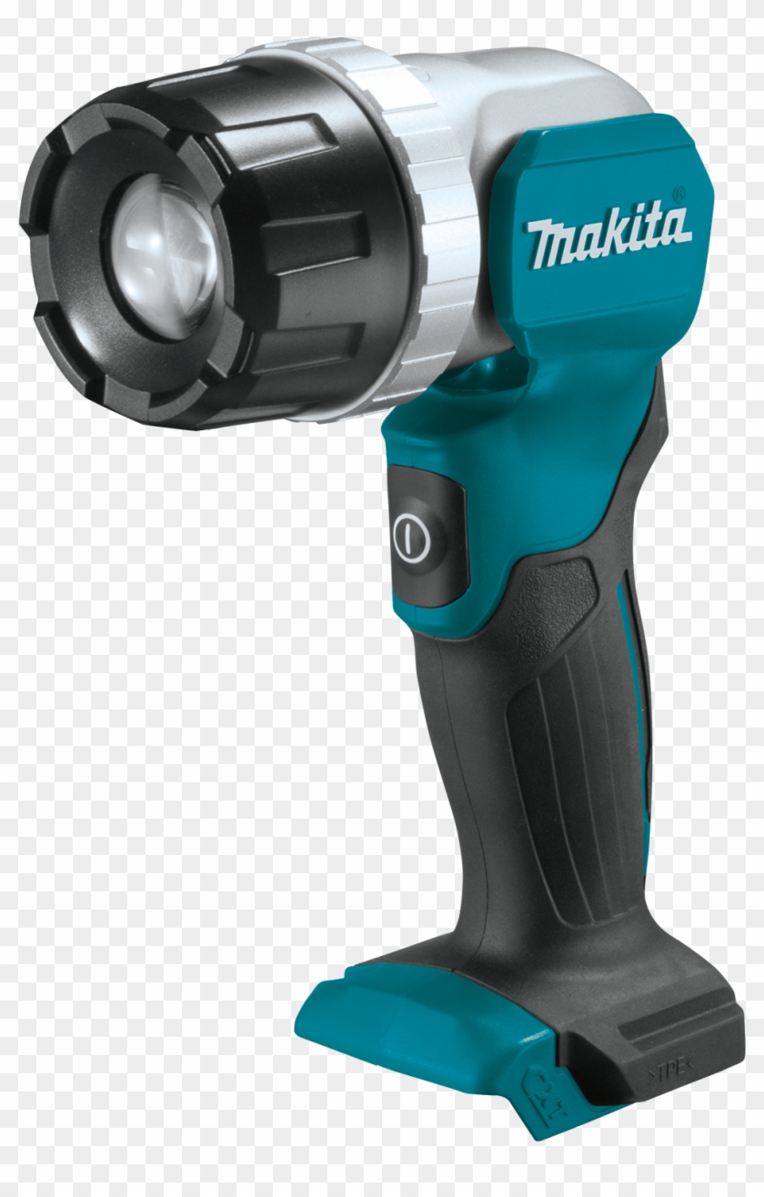 Ml106 - Makita Flashlight Clipart #3208733