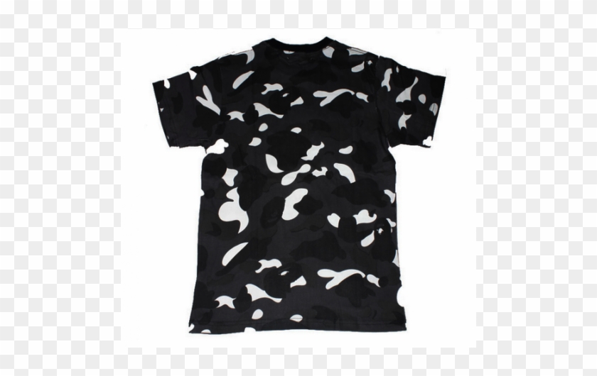 Bathing Ape Shirt Transparent Clipart