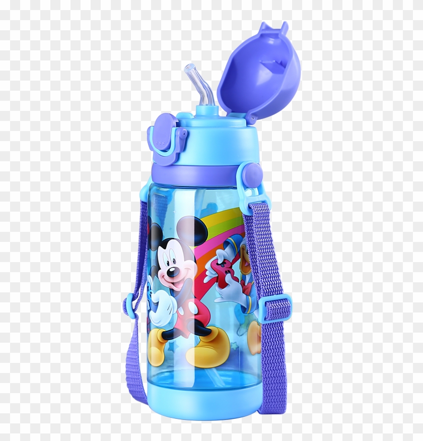 2112602526 - Child Water Bottle Clipart #3209232