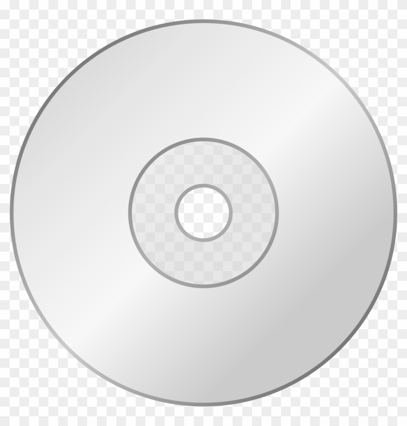 Image - Cd Clipart