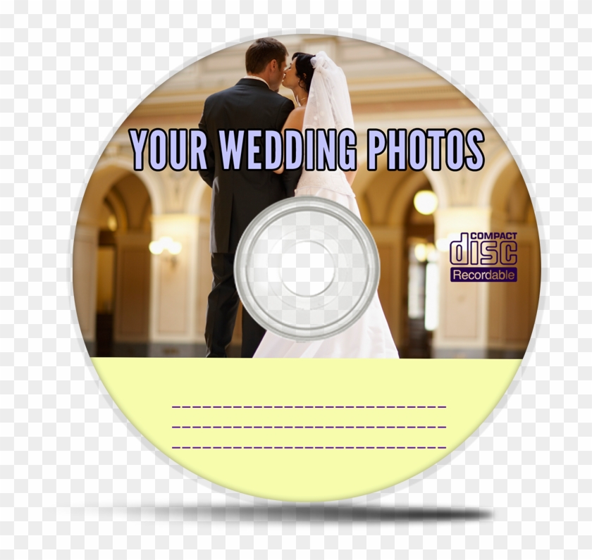 4 Fourth Image - Marriage Clipart