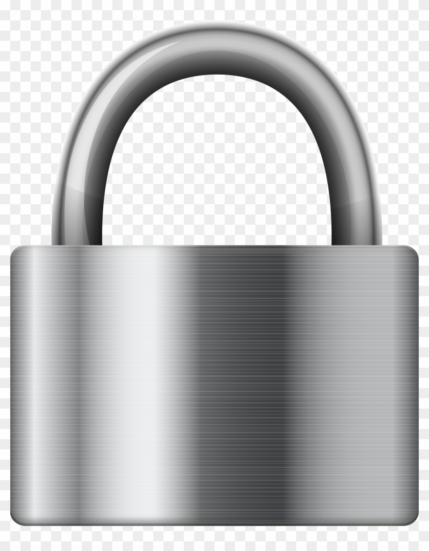 Pan Clipart Stainless Steel - Png Download #3209422