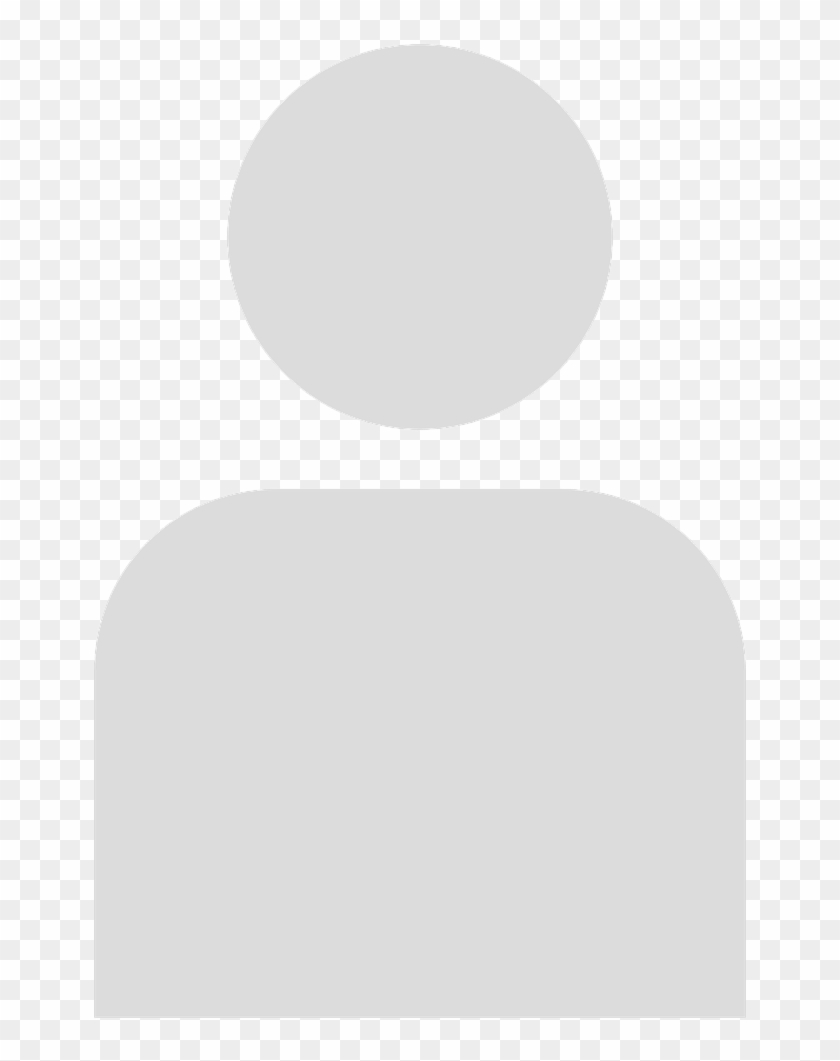 User Account Person Avatar Png Image - Sin Imagen De Perfil Clipart