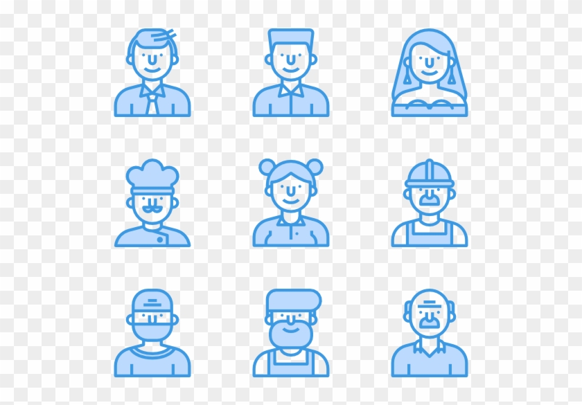 Avatar Clipart #3209552