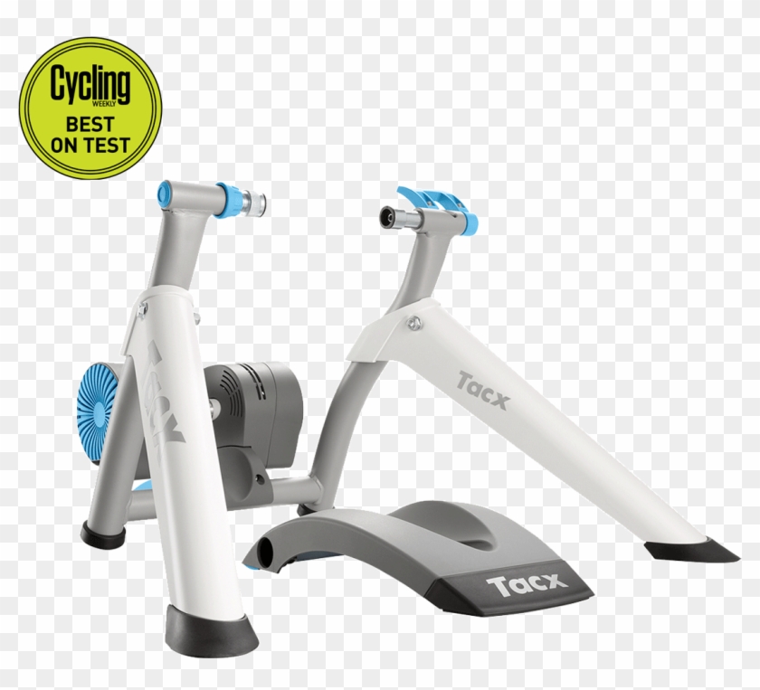 Tacx Vortex Smart Turbo Trainer - Tacx Vortex Clipart #3209598