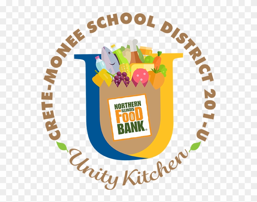 Cm 201-u Unity Kitchen Logo - Illustration Clipart