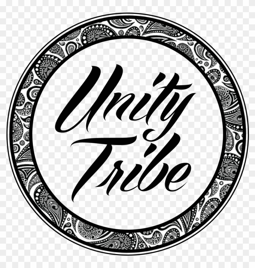 Unity Tribe Dance Crew - Circle Clipart #3209717
