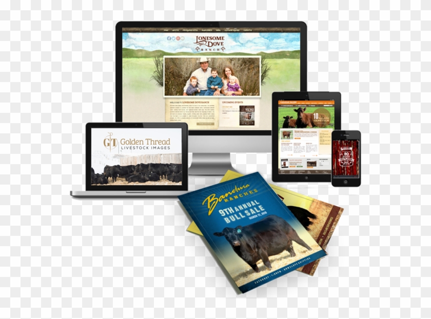 Online Advertising Clipart