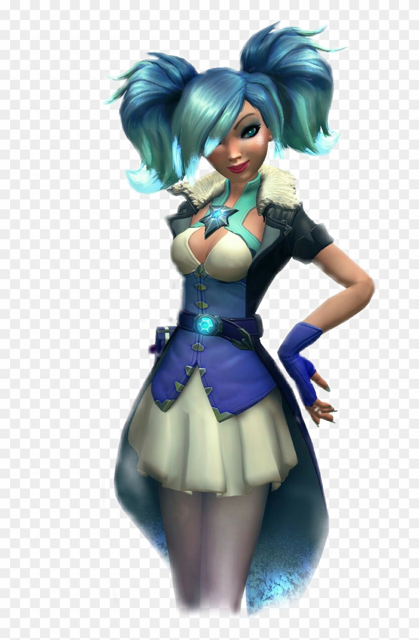 Paladins Sticker - Paladins Vs Overwatch Hitbox Clipart #3210303