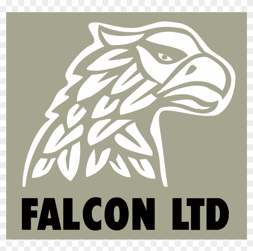 Falcon Ltd Logo Png Transparent - Logo Clipart