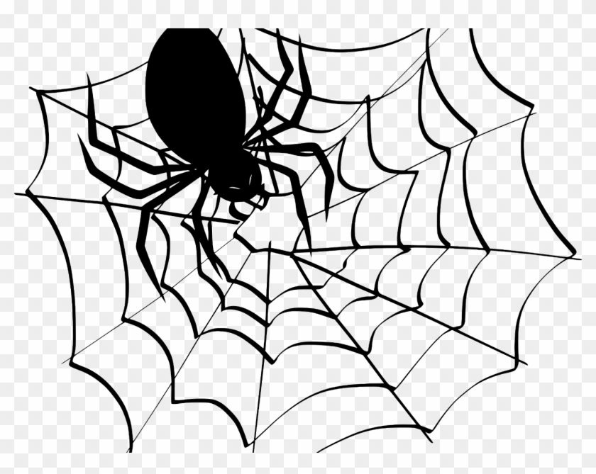 Halloween Maths Powerpoint Bundle 2 By Sabyrne - Spider Web Clipart #3210532