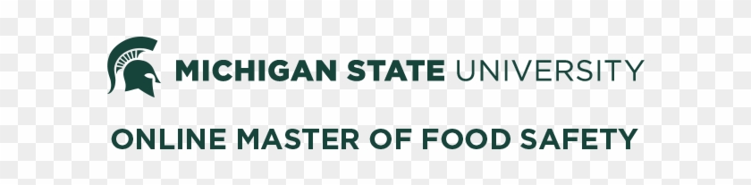 Msu Food Safety - Graphics Clipart