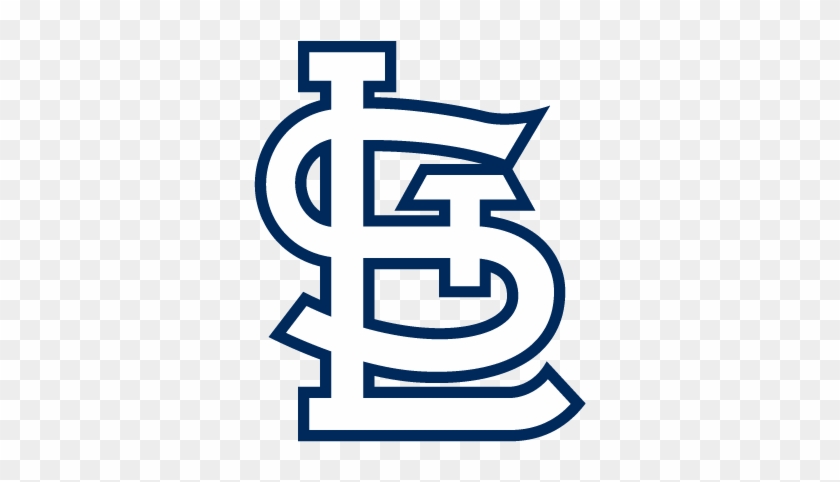 St Louis Cardinals Logo Png - Logo St Louis Cardinals Clipart #3210684