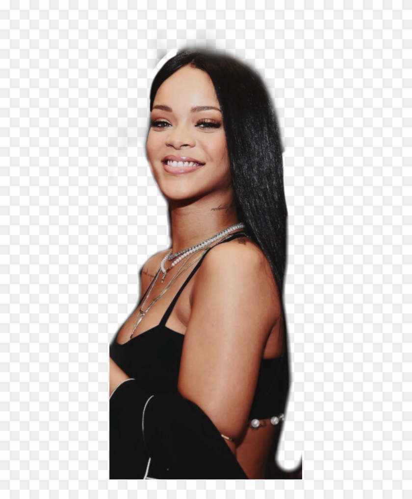 Rihanna Sticker - Girl Clipart #3210790