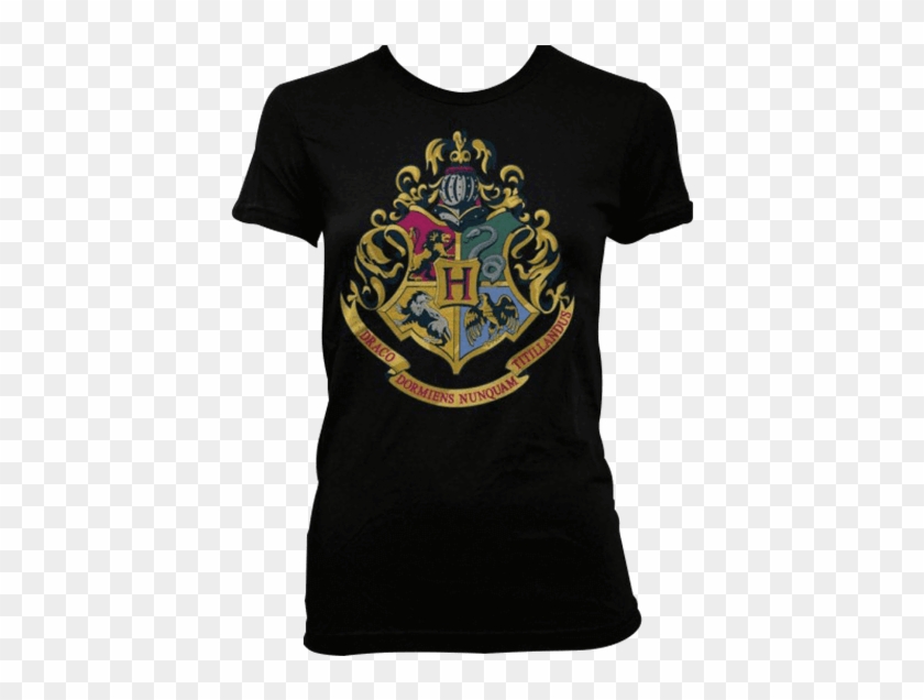 Price Match Policy - Harry Potter Hogwarts Crest Clipart #3211159