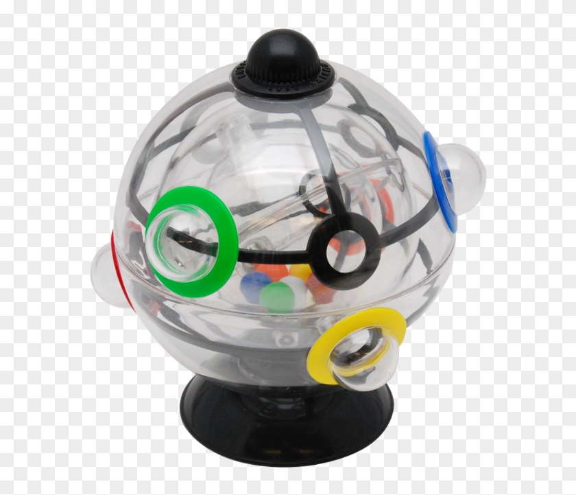 Sphere Rubiks Cube Png - Rubiks 360 Clipart