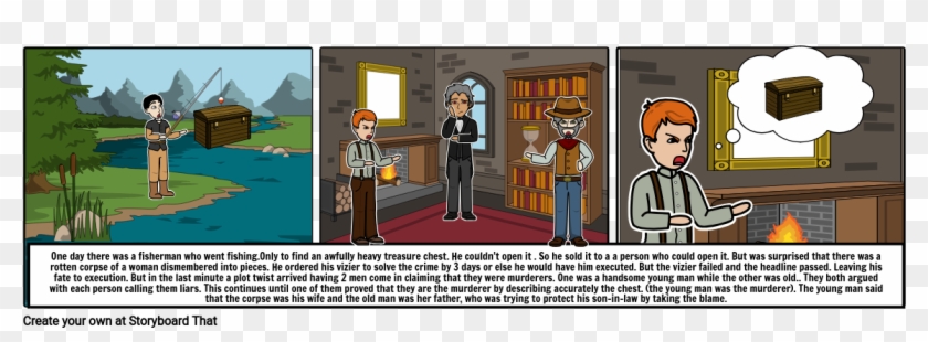 The Three Apples - Cartoon Clipart #3211315