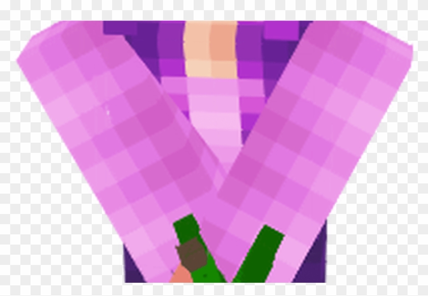 Espeon Girl Anime Hair 3d Nova Skin - Illustration Clipart