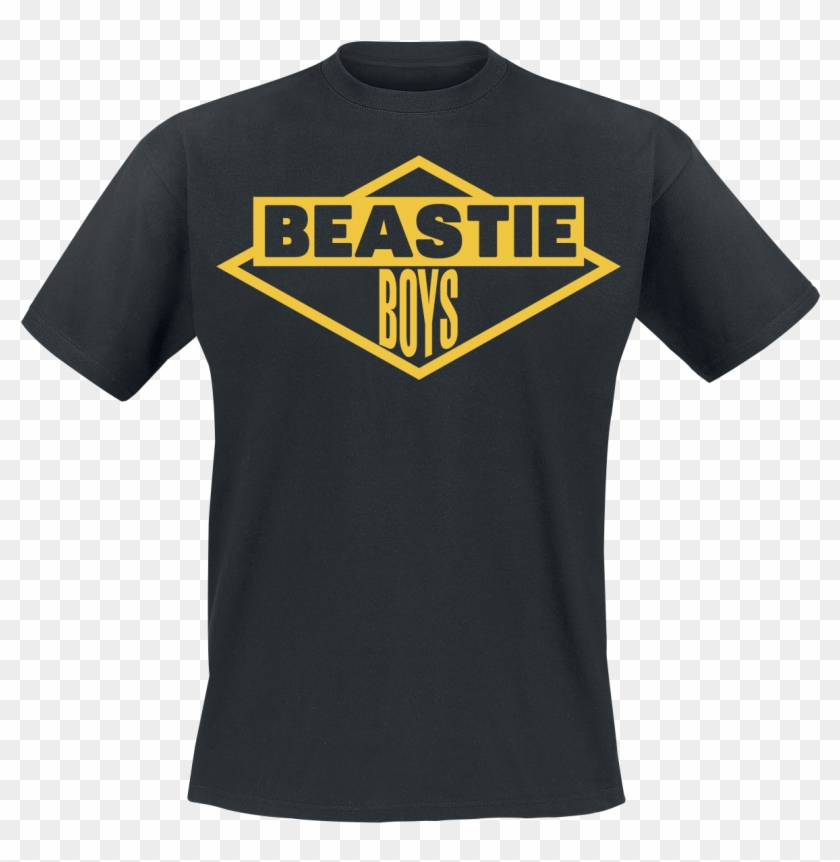 Logo Black T-shirt 361894 Bsretta - Amazing Race T Shirts Clipart #3211767
