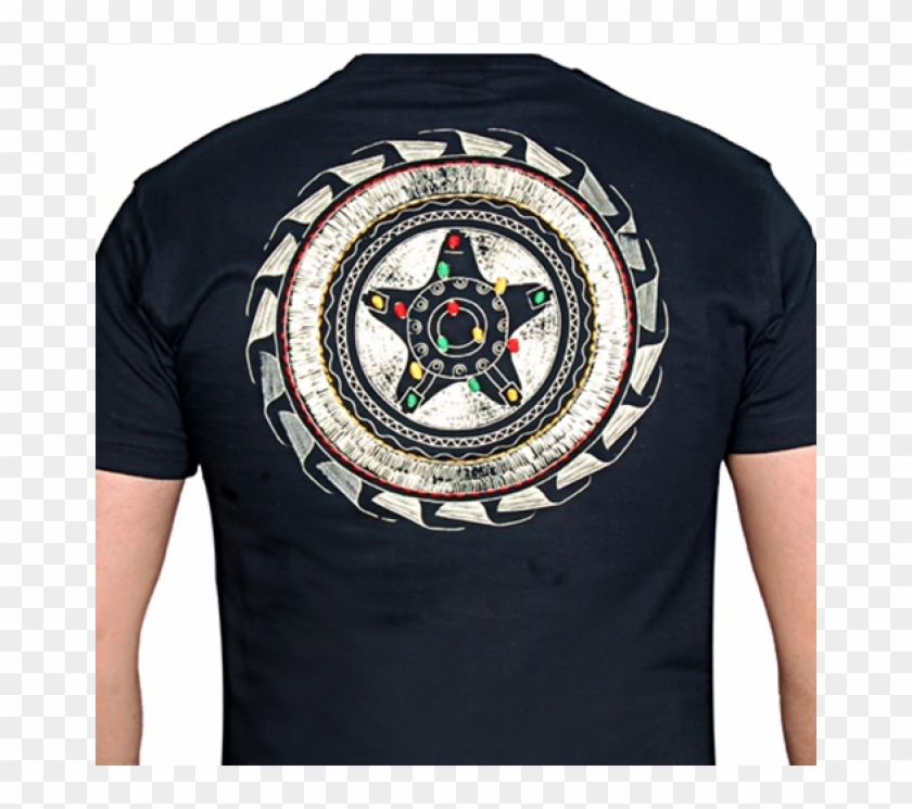 Black Tshirt Png Clipart