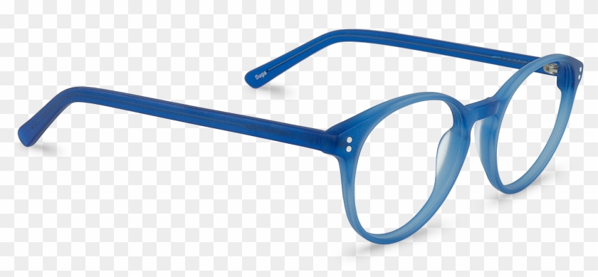 Suga Blue - Plastic Clipart #3211814