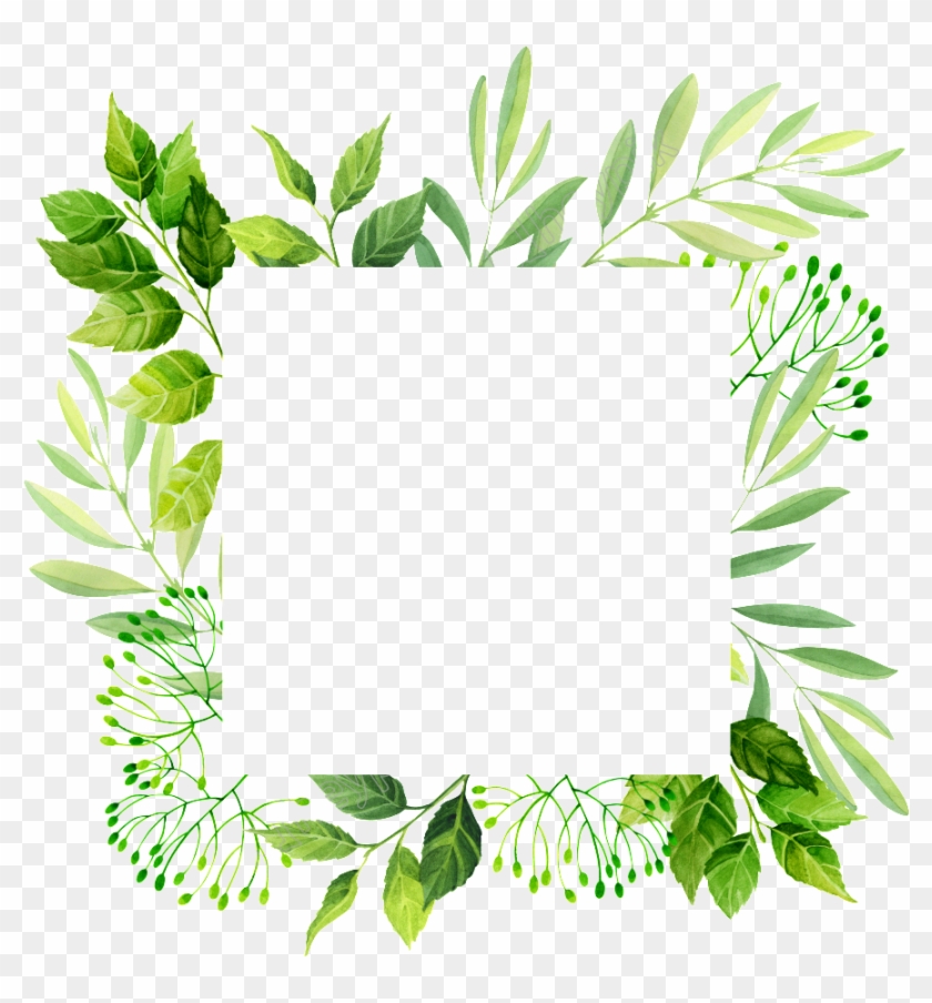 A Png Transparent - Frame Template Clipart