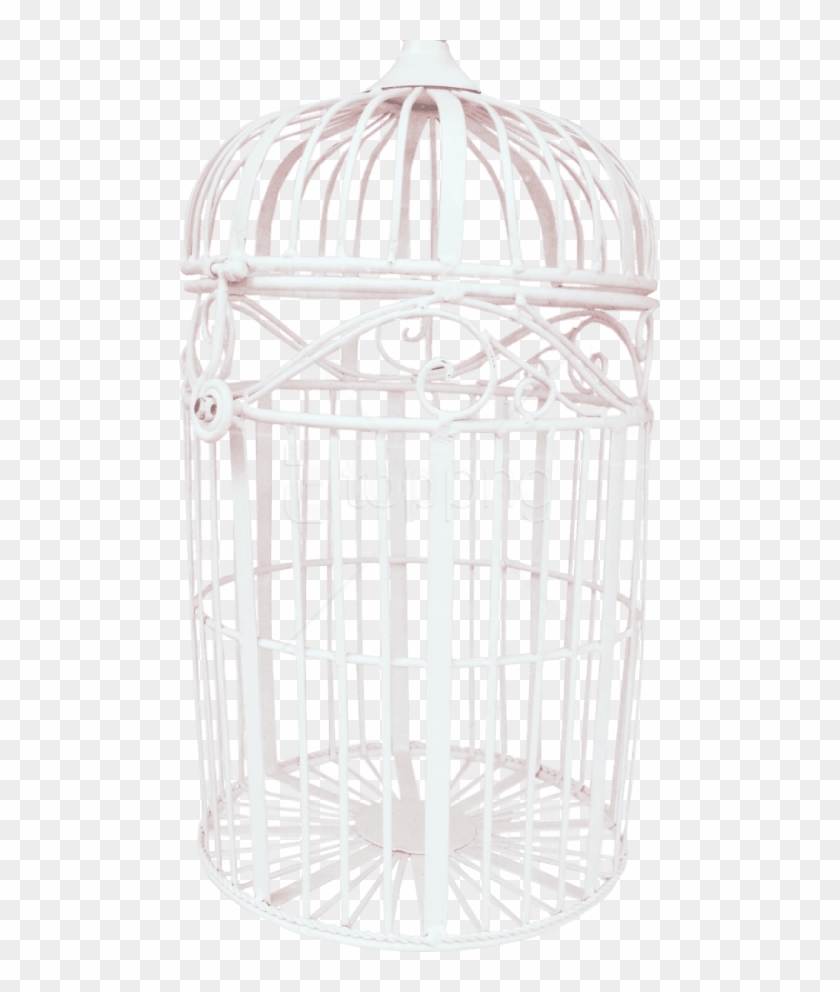 Free Png Bird Cage Png Images Transparent - Cage Clipart