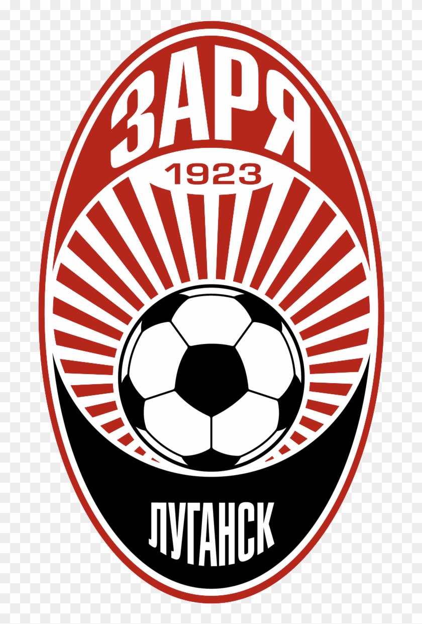 Fc Zorya Luhansk Clipart #3212041