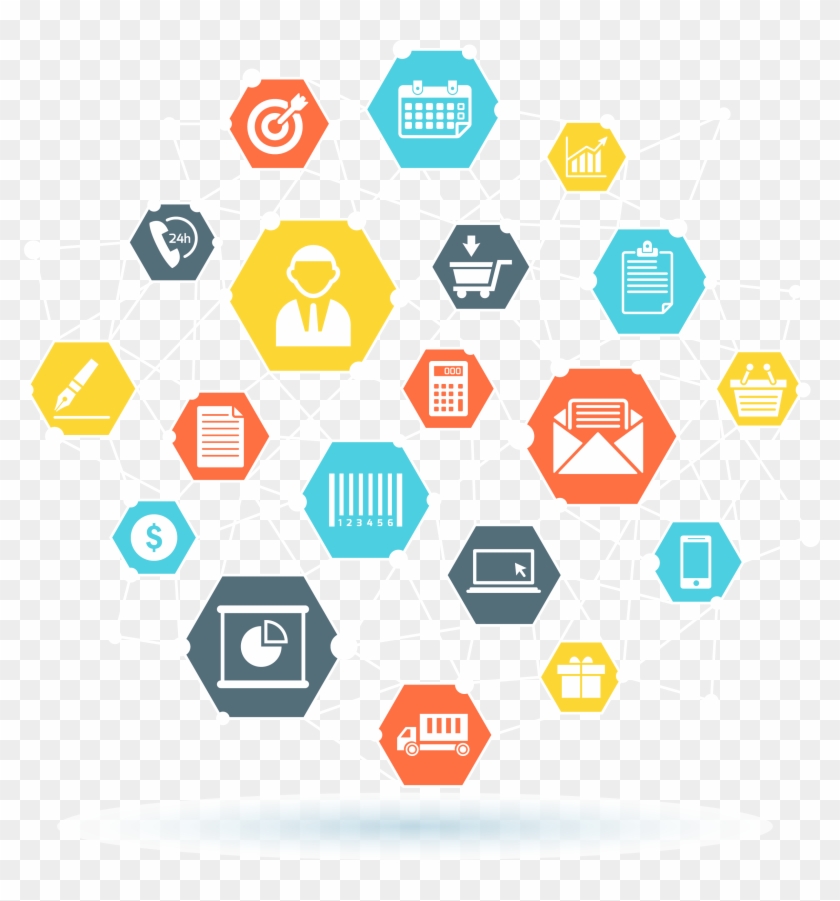 Diagrama-sombra - Marketing Strategy Graphic Clipart #3212114