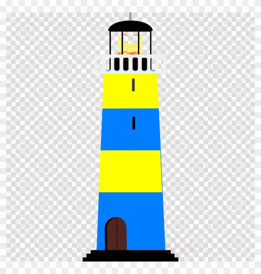 Drawing Lighthouse Transparent - Chloe Grace Moretz Png Clipart