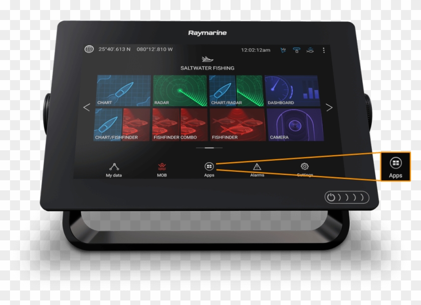 New Lighthouse Apps - Tablet Computer Clipart #3212277