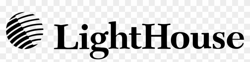 Lighthouse Logo Png Transparent - Parallel Clipart