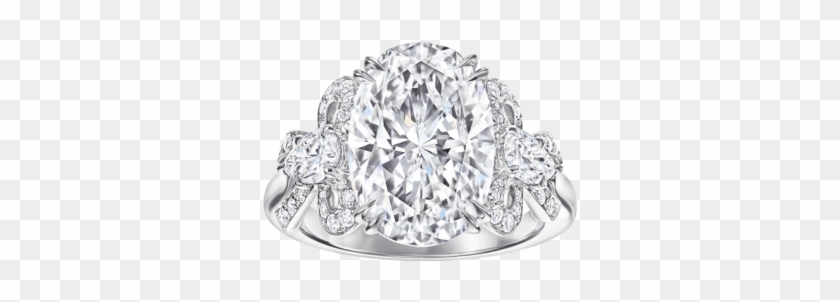 Harry winston bridal couture deals