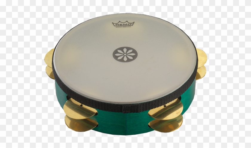 Egyptian Drums Png - Remo Riq Clipart #3212530