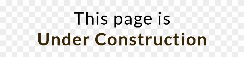 Under-construction - Register-transfer Level Clipart #3212533