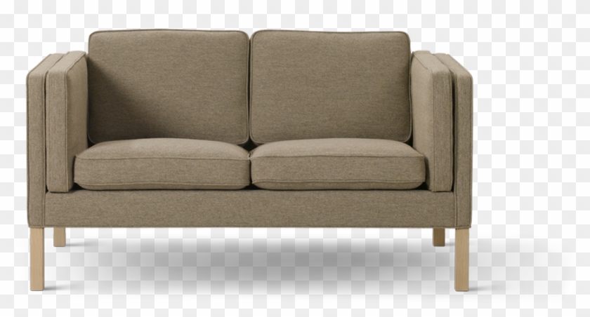 Sofa Transparent Chair - Sofa 2d Png Clipart