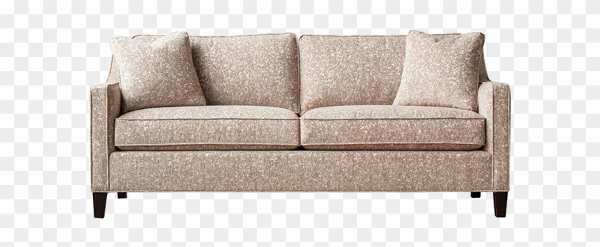 Modern Sofa Png - Studio Couch Clipart #3212796