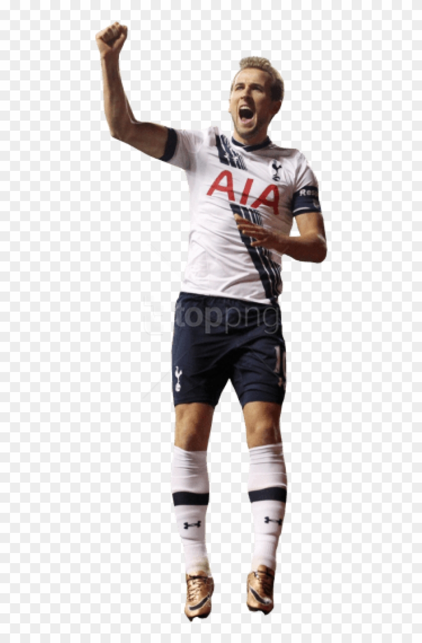 Free Png Download Harry Kane Png Images Background - Harry Kane Without Background Clipart #3212841