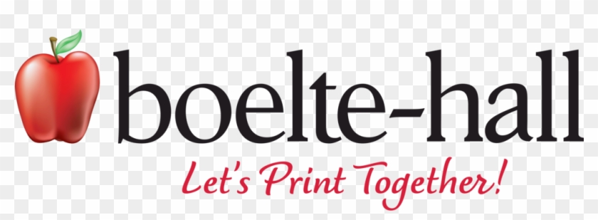 Boelte Hall - Calligraphy Clipart #3212906