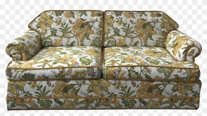 Modern Couch Png - Studio Couch Clipart #3212934