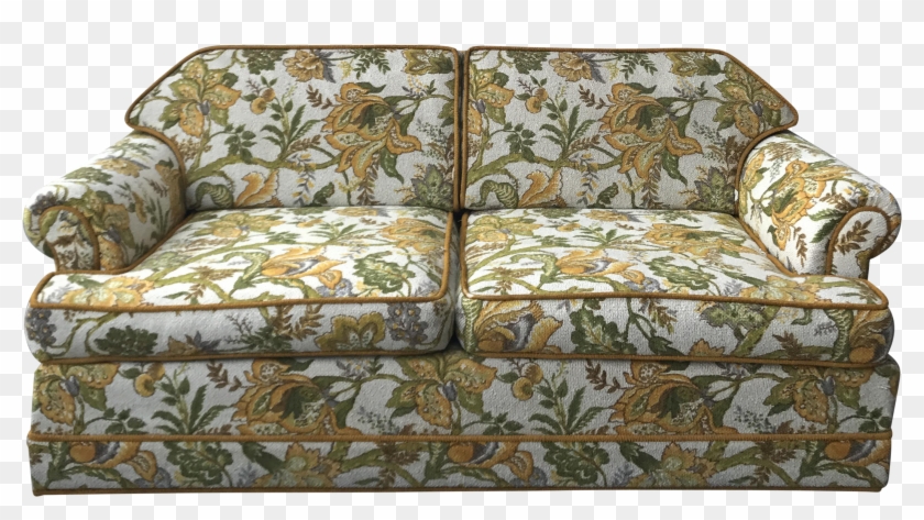 Modern Couch Png - Studio Couch Clipart