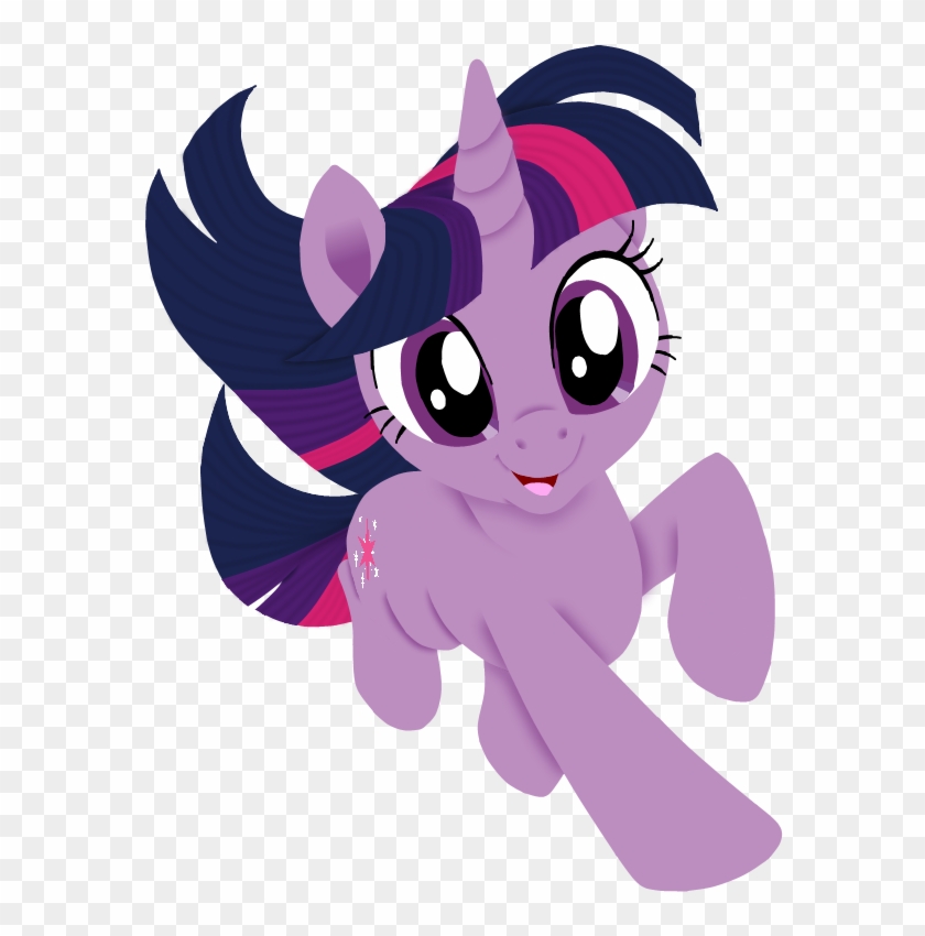 Twilight Sparkle Mlp The Movie , Png Download - Mlp 2023 Movie Clipart #3212996