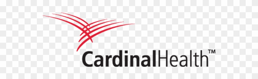 Cardinal Health Logo Square Clipart #3213074
