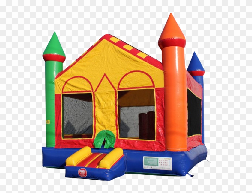 Inflatable Clipart #3213109