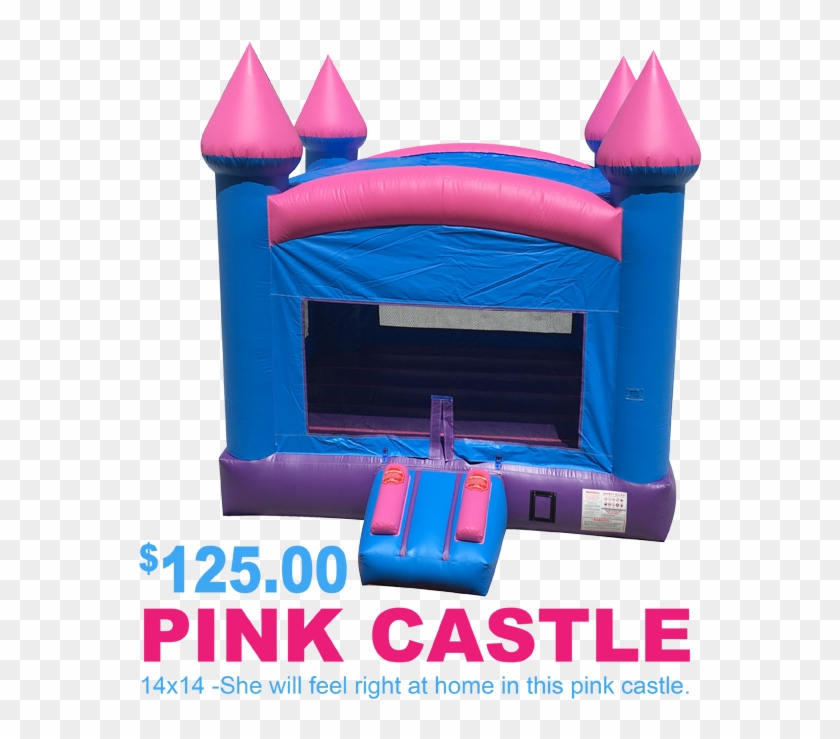 Bouncehouse Images-30 - Auto Service Clipart