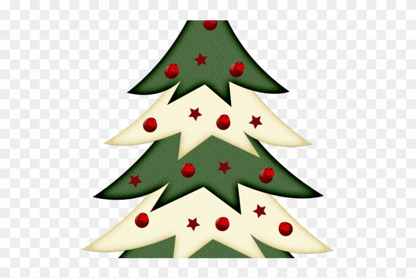 Merry Christmas Clipart Feliz Navidad - Feliz Navidad Christmas Tree - Png Download #3213402