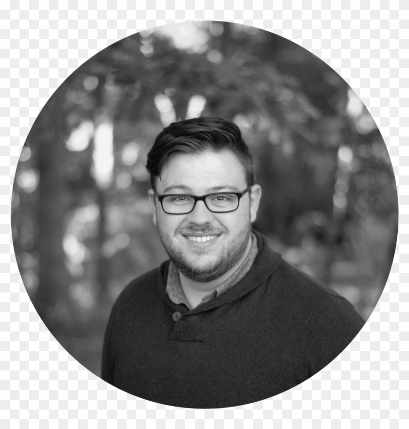 The Bait Of Satan Leader - Monochrome Clipart