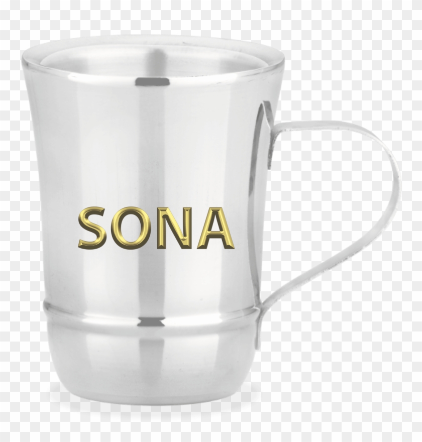 Flower Tea Cup - Coffee Cup Clipart #3213780