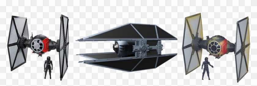 Star Wars Tie Fighter B3920 Clipart